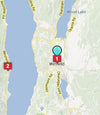 Winfield, BC The Bright Thread