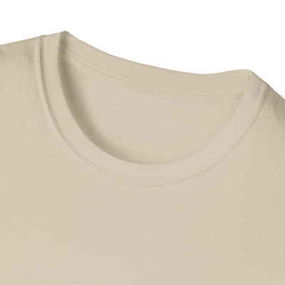 Unisex Softstyle T-Shirt – Lightweight, Durable, and Eco-Conscious