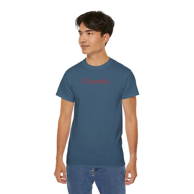 Dragonfly Unisex Tee