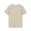 Unisex Softstyle T-Shirt – Lightweight, Durable, and Eco-Conscious