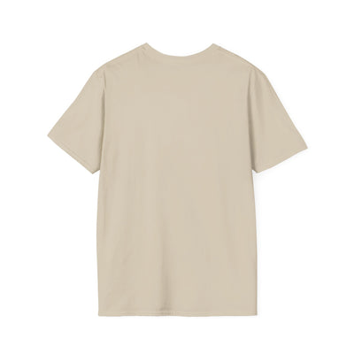 Unisex Softstyle T-Shirt – Lightweight, Durable, and Eco-Conscious
