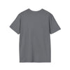 Unisex Softstyle T-Shirt – Lightweight, Durable, and Eco-Conscious