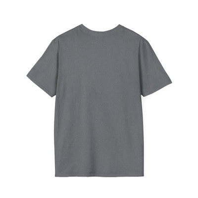 Unisex Softstyle T-Shirt – Lightweight, Durable, and Eco-Conscious
