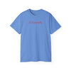 Dragonfly Unisex Tee