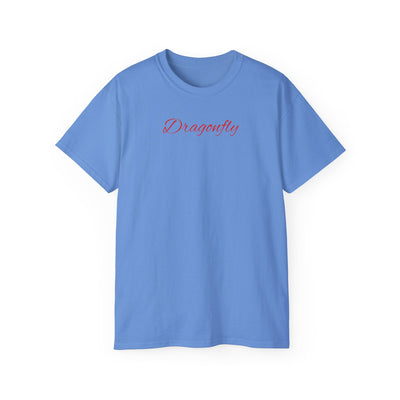 Dragonfly Unisex Tee