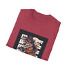 Unisex Softstyle T-Shirt – Comfortable & Sustainable Essential
