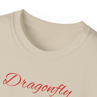 Dragonfly Unisex Tee
