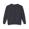 Unisex Lightweight Crewneck Sweatshirt – Soft, Comfortable & Eco-Friendly