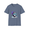Unisex Softstyle T-Shirt – Comfy & Versatile