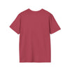 Unisex Softstyle T-Shirt – Comfy & Versatile