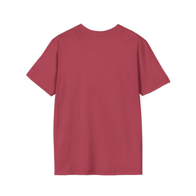 Unisex Softstyle T-Shirt – Comfy & Versatile