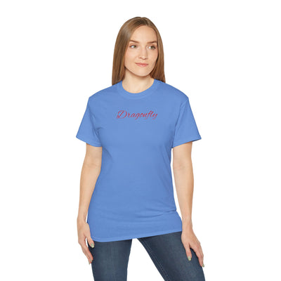 Dragonfly Unisex Tee