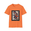 Unisex Softstyle T-Shirt – Comfortable & Sustainable Essential