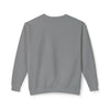 Unisex Lightweight Crewneck Sweatshirt – Soft, Comfortable & Eco-Friendly