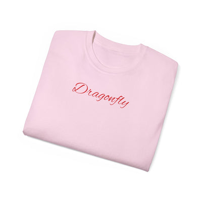 Dragonfly Unisex Tee
