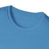 Unisex Softstyle T-Shirt – Lightweight, Durable, and Eco-Conscious