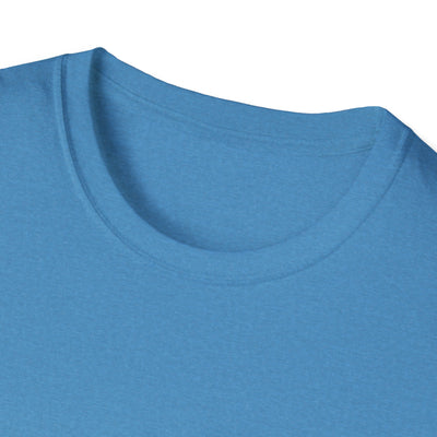 Unisex Softstyle T-Shirt – Lightweight, Durable, and Eco-Conscious