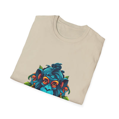 Unisex Softstyle T-Shirt – Lightweight, Durable, and Eco-Conscious