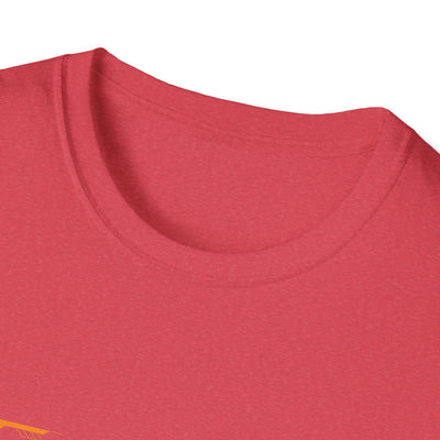 Unisex Softstyle T-Shirt – Stylish, Lightweight, & Eco-Friendly