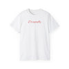 Dragonfly Unisex Tee
