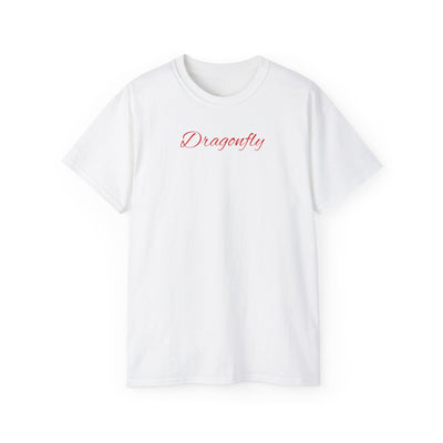 Dragonfly Unisex Tee