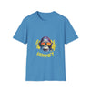 Unisex Softstyle T-Shirt – Lightweight, Comfortable & Sustainable Design