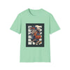 Unisex Softstyle T-Shirt – Comfortable & Sustainable Essential
