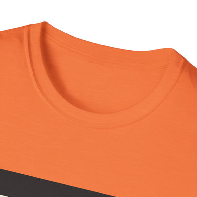 Unisex Softstyle T-Shirt – Comfortable & Sustainable Essential