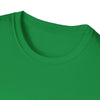 Unisex Softstyle T-Shirt – Lightweight, Durable, and Eco-Conscious