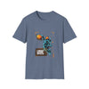 Unisex Softstyle T-Shirt – Stylish, Lightweight, & Eco-Friendly