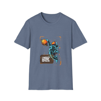 Unisex Softstyle T-Shirt – Stylish, Lightweight, & Eco-Friendly