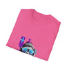 Unisex Softstyle T-Shirt – Comfy & Versatile