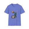 Unisex Softstyle T-Shirt – Stylish, Lightweight, & Eco-Friendly