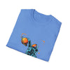 Unisex Softstyle T-Shirt – Stylish, Lightweight, & Eco-Friendly