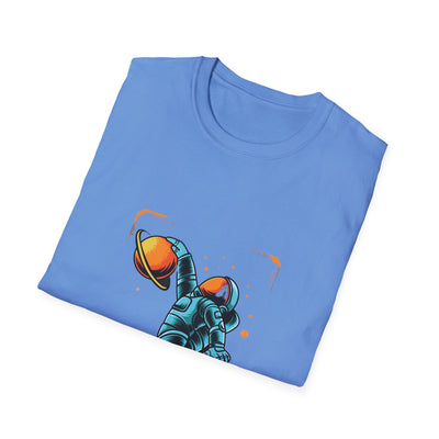 Unisex Softstyle T-Shirt – Stylish, Lightweight, & Eco-Friendly