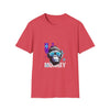Unisex Softstyle T-Shirt – Comfy & Versatile