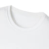 Unisex Softstyle T-Shirt – Lightweight, Comfortable & Sustainable Design
