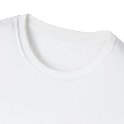 Unisex Softstyle T-Shirt – Lightweight, Comfortable & Sustainable Design