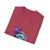 Unisex Softstyle T-Shirt – Comfy & Versatile