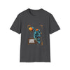 Unisex Softstyle T-Shirt – Stylish, Lightweight, & Eco-Friendly