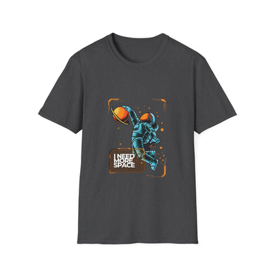 Unisex Softstyle T-Shirt – Stylish, Lightweight, & Eco-Friendly