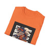Unisex Softstyle T-Shirt – Comfortable & Sustainable Essential