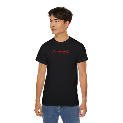 Dragonfly Unisex Tee