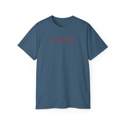 Dragonfly Unisex Tee