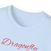 Dragonfly Unisex Tee