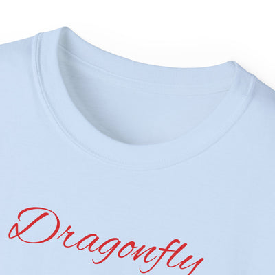 Dragonfly Unisex Tee