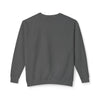 Unisex Lightweight Crewneck Sweatshirt – Soft, Comfortable & Eco-Friendly