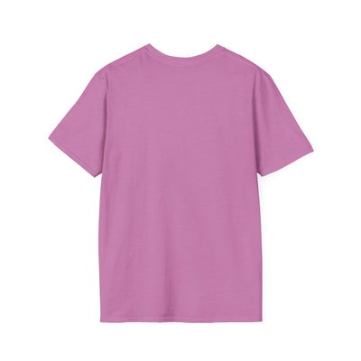Unisex Softstyle T-Shirt – Comfy & Versatile