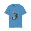 Unisex Softstyle T-Shirt – Stylish, Lightweight, & Eco-Friendly