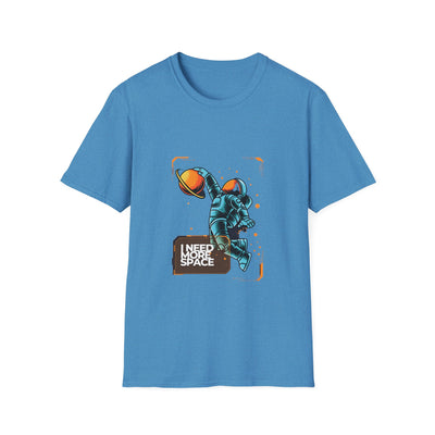 Unisex Softstyle T-Shirt – Stylish, Lightweight, & Eco-Friendly